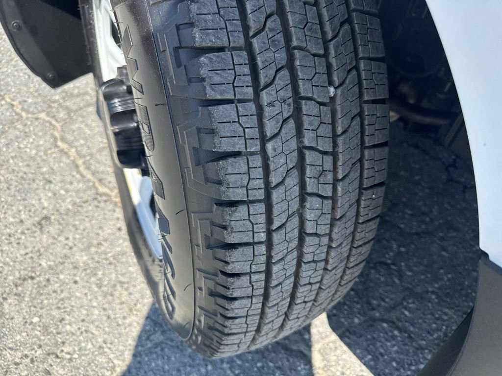 Used 2024 Chevrolet Brightdrop 600 w/ Battery Pack, Max Range image 22