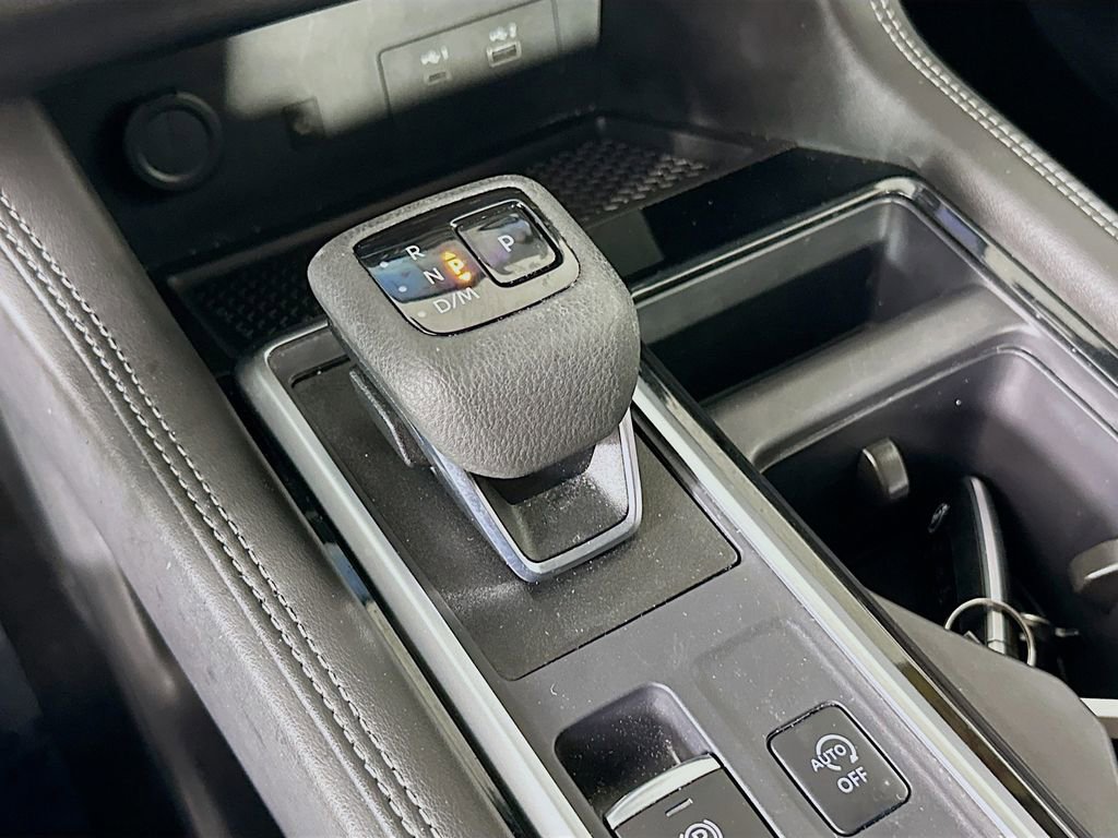 Certified 2024 Nissan Pathfinder Platinum image 23