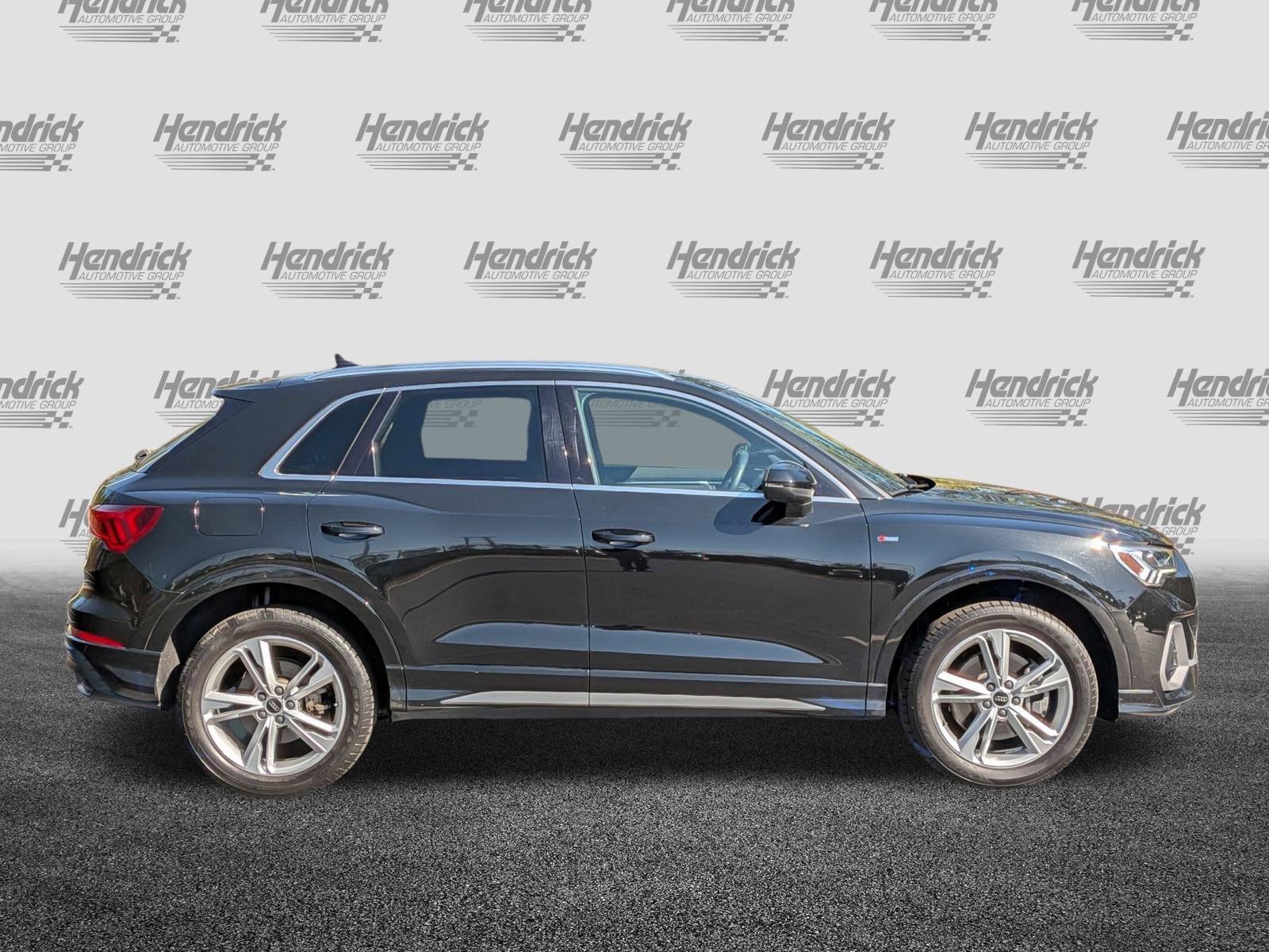 Used 2022 Audi Q3 2.0T Premium Plus image 11