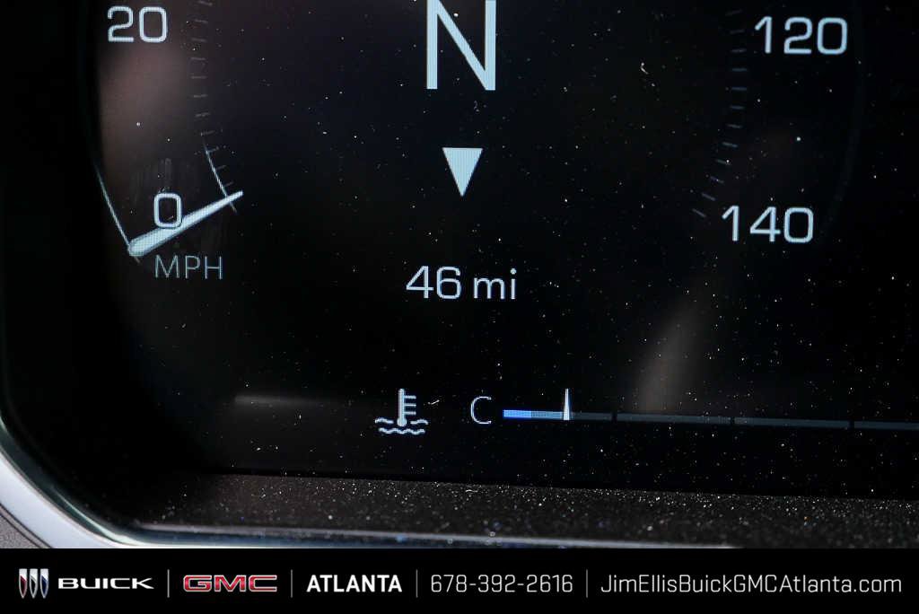 New 2026 GMC Sierra 1500 AT4X AWD/4WD image 12