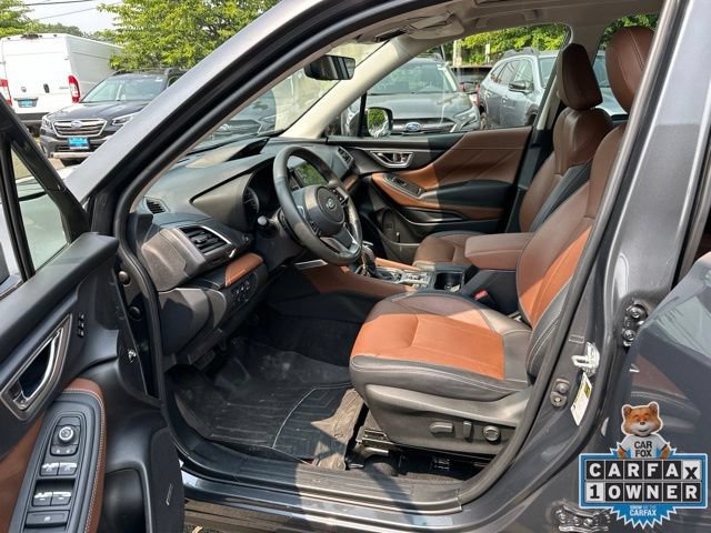 Certified 2023 Subaru Forester Touring AWD/4WD image 27