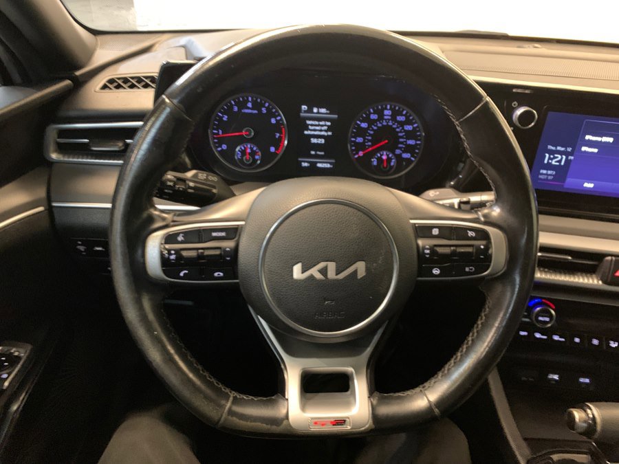 Used 2022 Kia K5 GT-Line FWD image 20