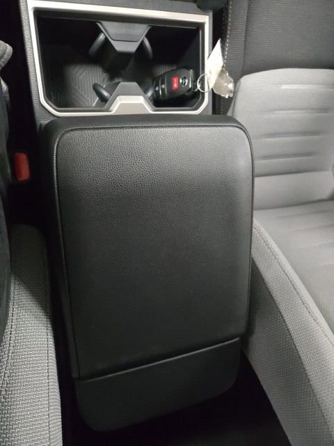 New 2026 Toyota 4Runner TRD Sport AWD/4WD image 25