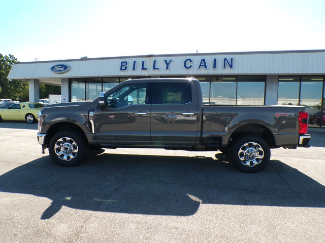 New 2026 Ford F250 Lariat w/ Lariat Ultimate Package image 5