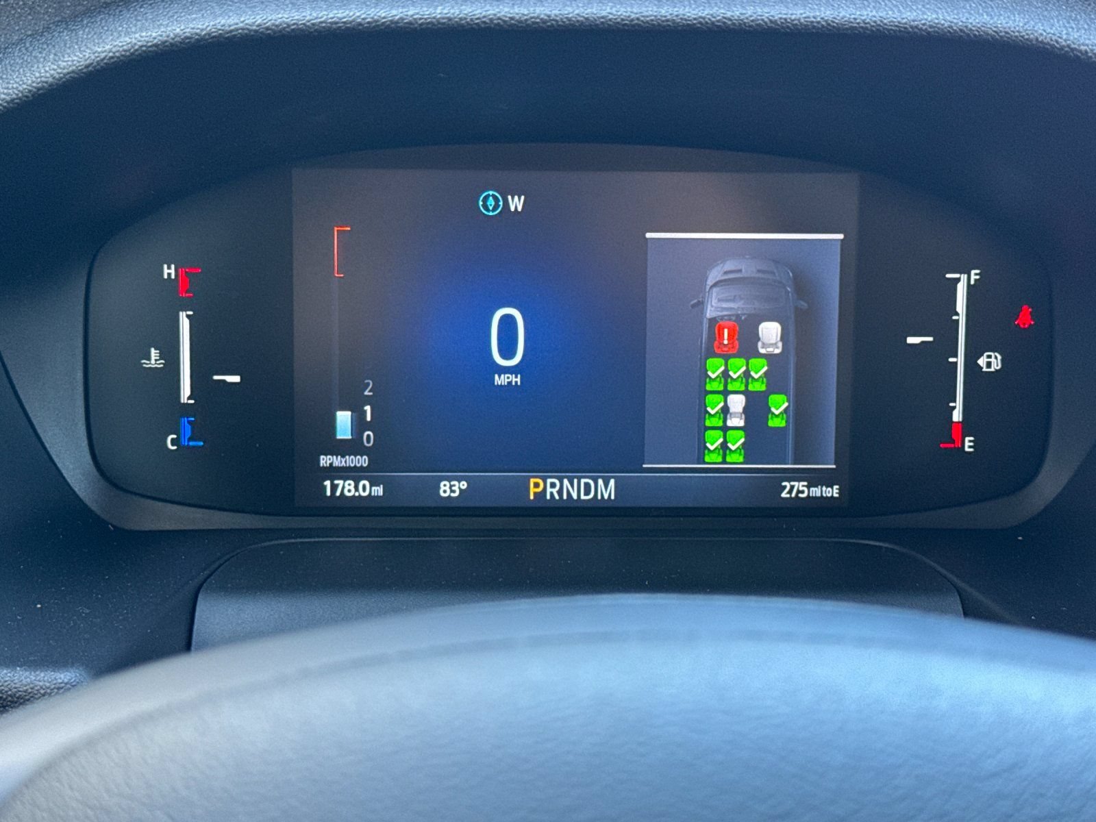 New 2026 Ford Transit 350 XL RWD image 28