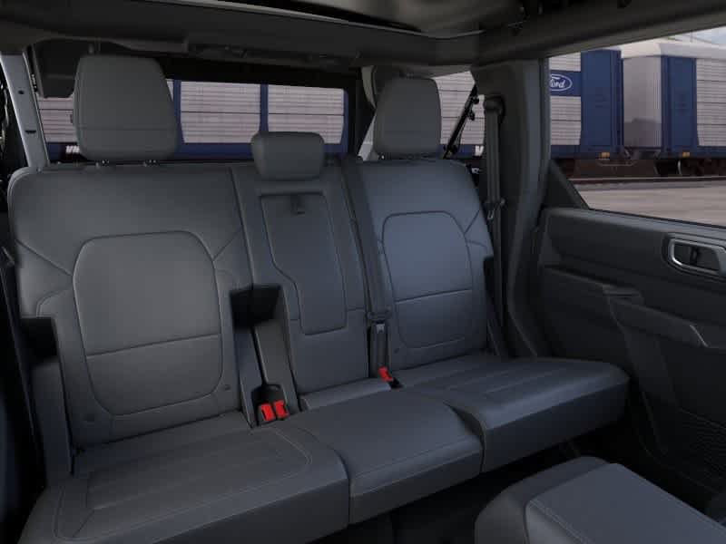 New 2026 Ford Bronco Badlands AWD/4WD image 12