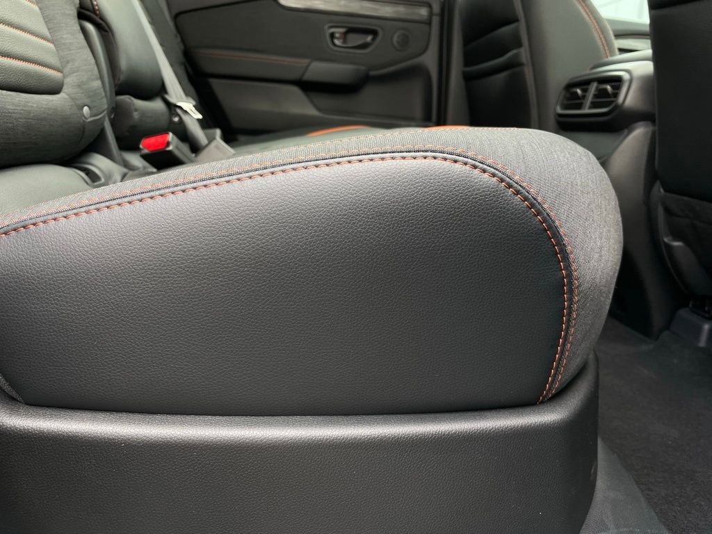 New 2026 Honda Passport TrailSport image 36