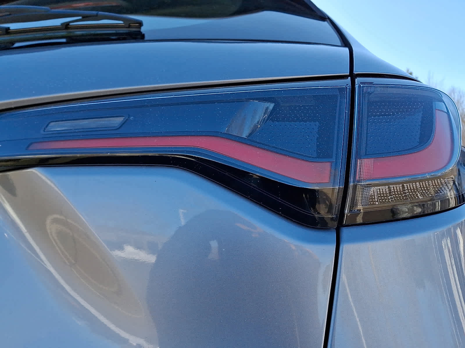 Used 2023 Honda HR-V LX image 13