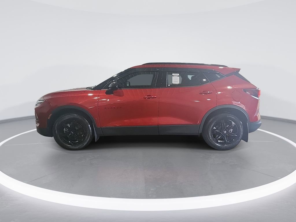 Used 2023 Chevrolet Blazer LT w/ Convenience Package image 5