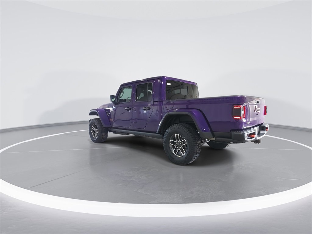 New 2026 Jeep Gladiator Mojave image 6