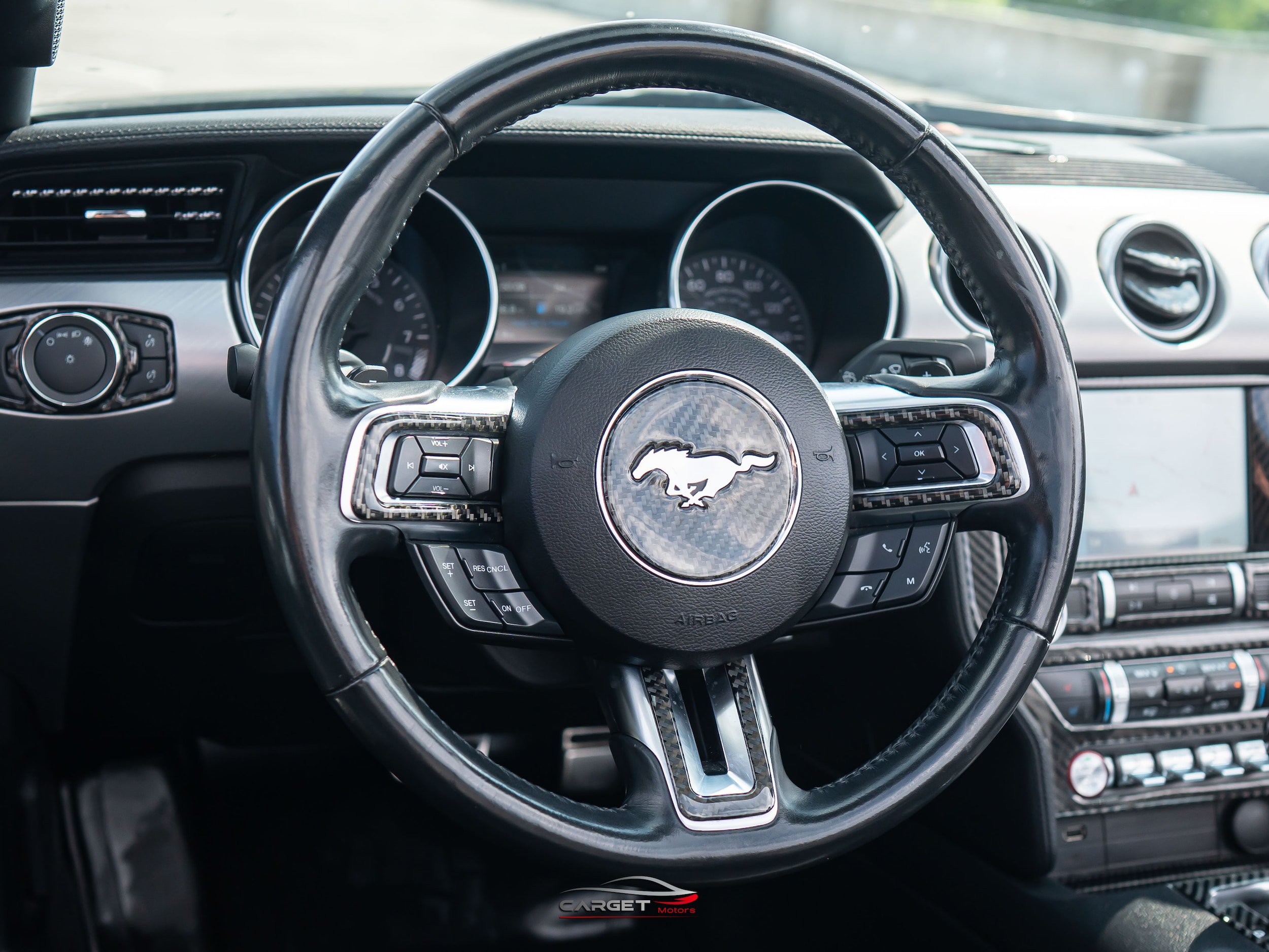 Used 2020 Ford Mustang GT Premium RWD image 20