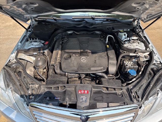Used 2012 Mercedes-Benz E 350 Sedan image 29