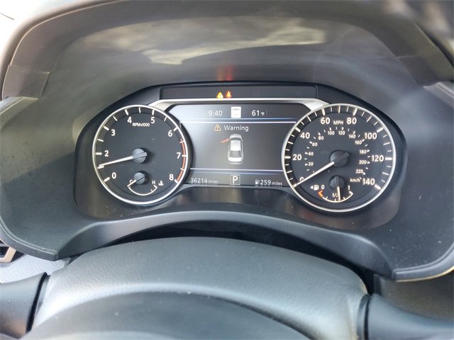 Used 2022 Nissan Altima 2.5 SL image 17