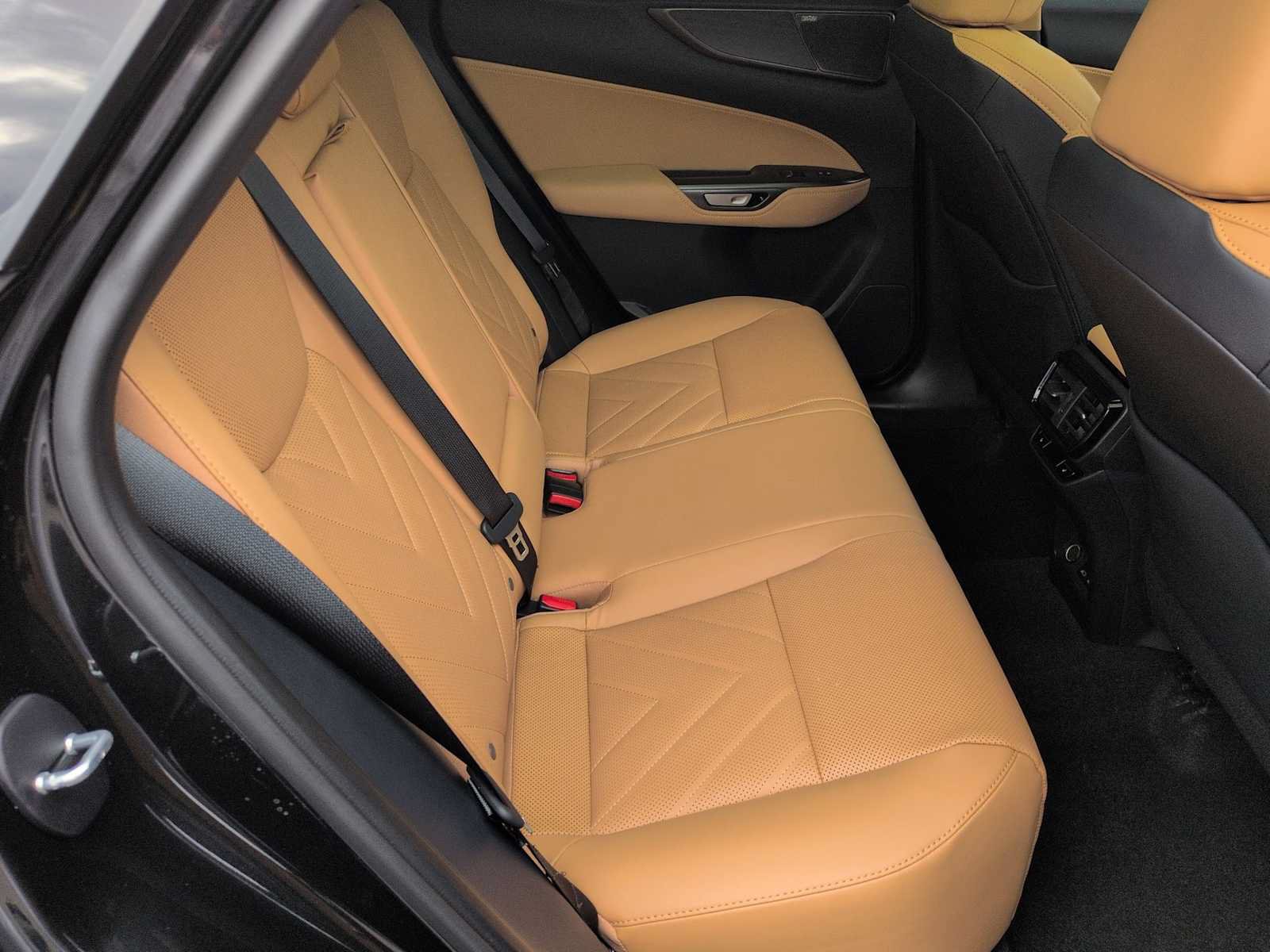 Used 2026 Lexus NX 350 AWD w/ Accessory Package (2T) image 22