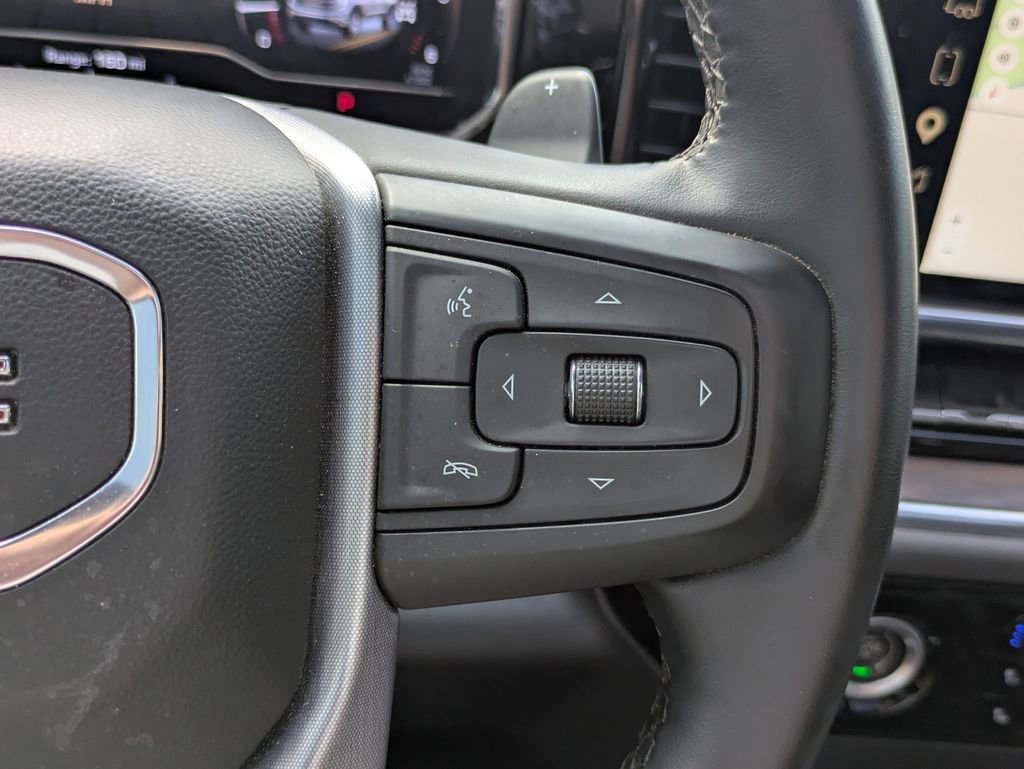 Used 2023 GMC Sierra 1500 SLT w/ SLT Premium Package image 20