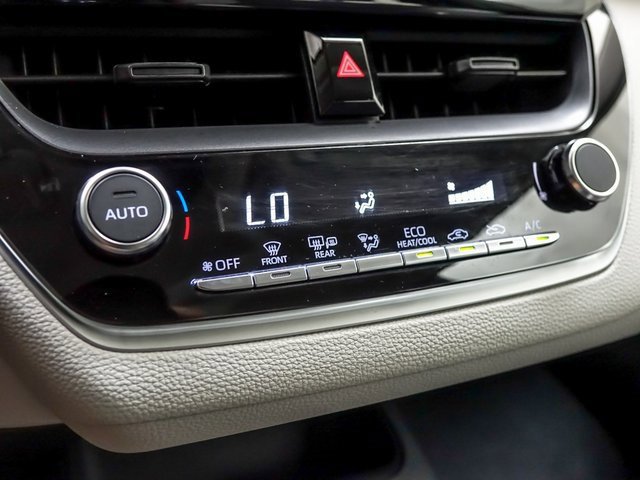 Certified 2024 Toyota Corolla LE w/ LE Convenience Package image 21