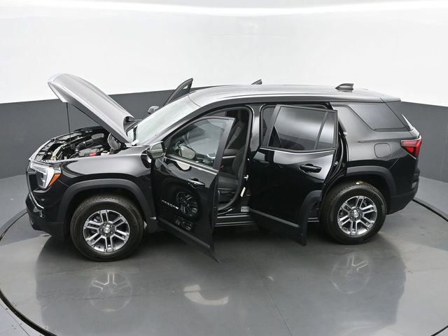 New 2026 GMC Terrain Elevation w/ Technology Package II FWD image 62