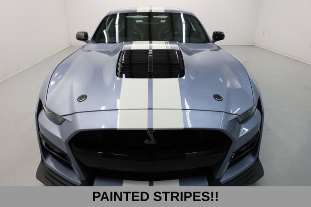 Used 2022 Ford Mustang Shelby GT500 w/ Carbon Fiber Track Pack RWD image 5