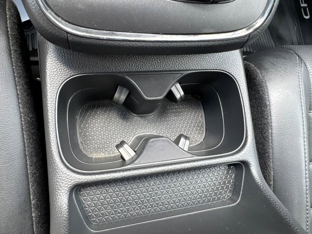 Used 2023 Honda CR-V EX-L image 37