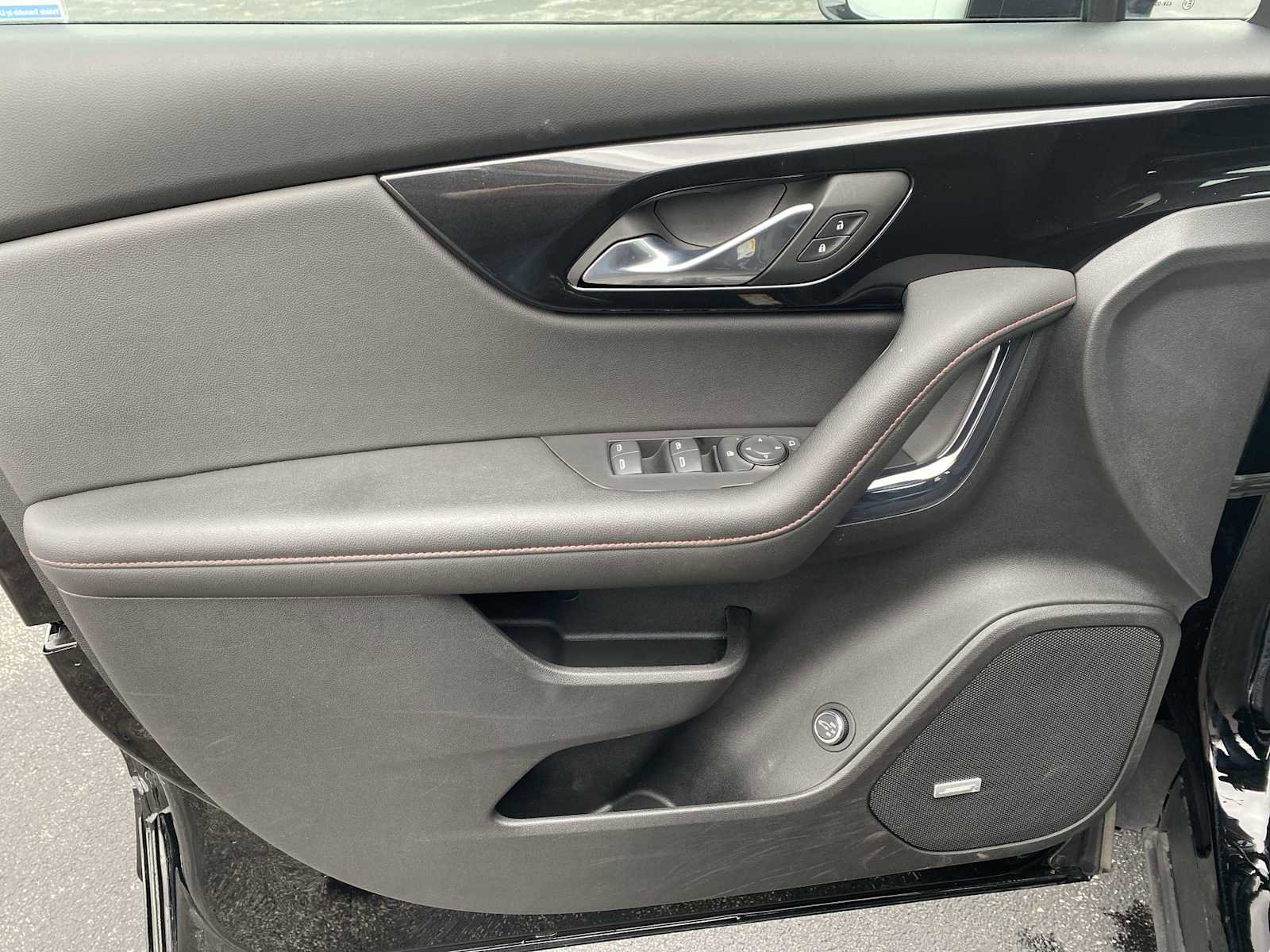 Used 2023 Chevrolet Blazer RS w/ Driver Confidence II Package image 22