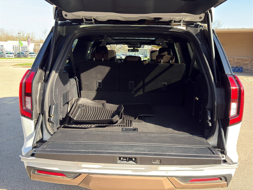 Used 2025 Ford Expedition Max King Ranch AWD/4WD image 20