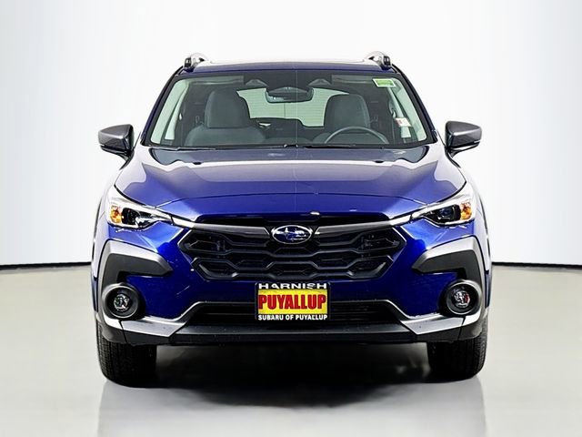 New 2026 Subaru Crosstrek 2.0i Premium AWD/4WD video 2