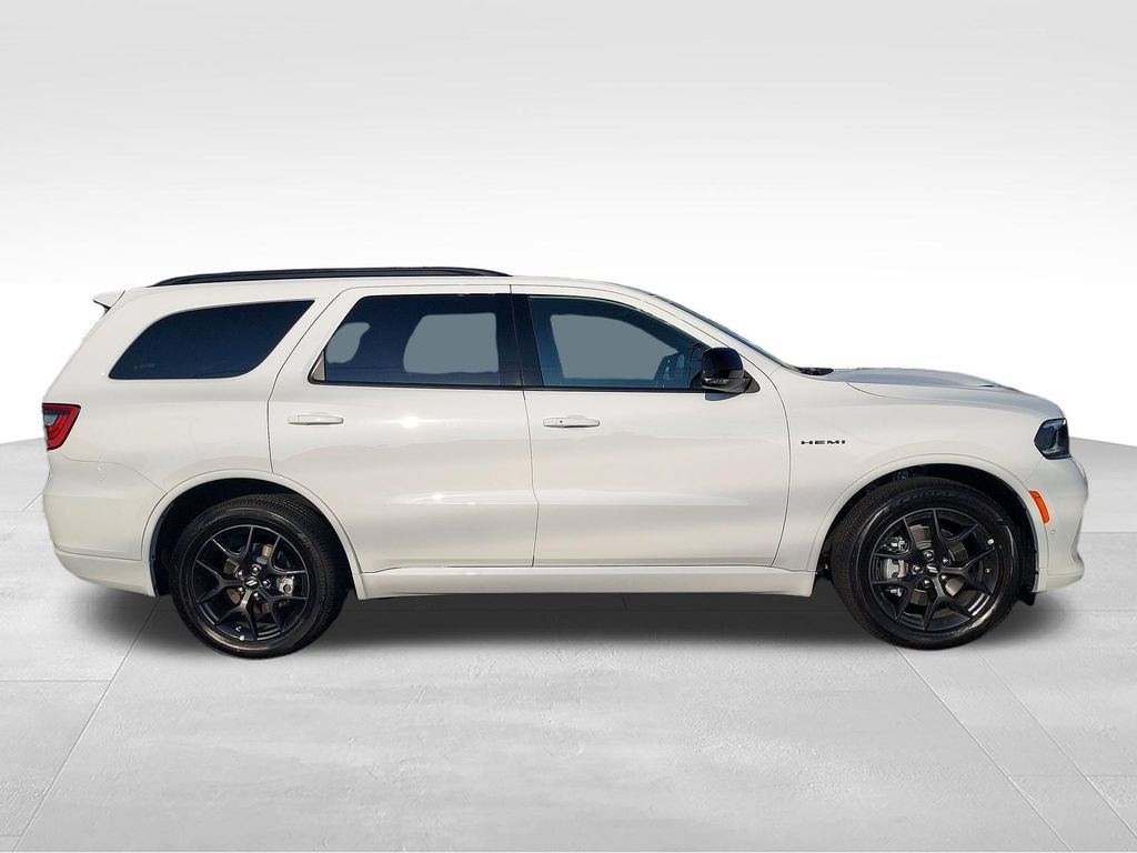New 2027 Dodge Durango GT AWD/4WD image 6