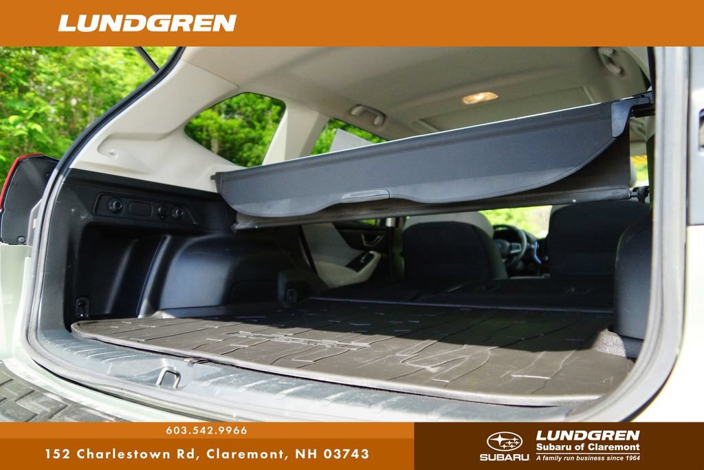 Used 2019 Subaru Forester Premium AWD/4WD image 33