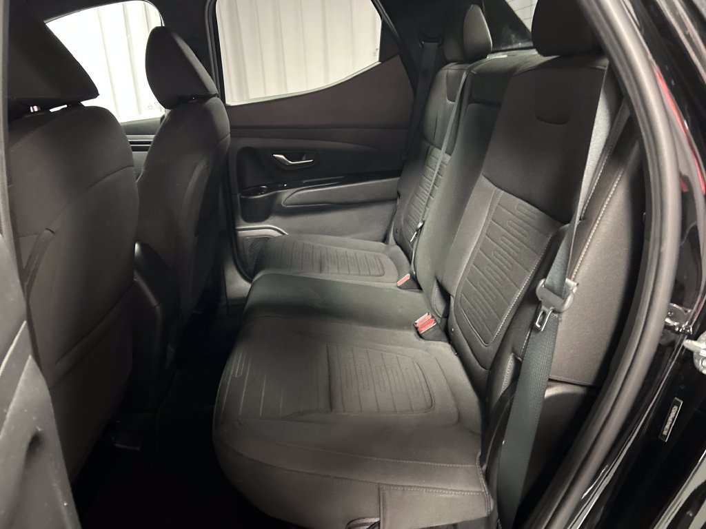 Used 2023 Hyundai Santa Cruz SEL FWD image 21