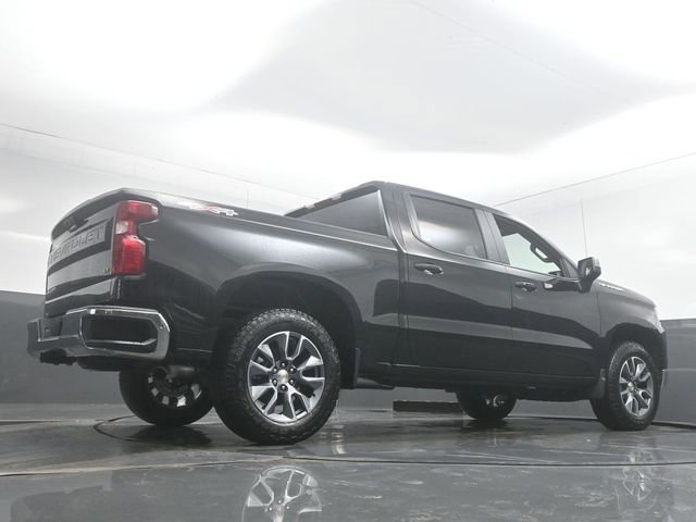 New 2026 Chevrolet Silverado 1500 LT image 11