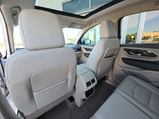 Used 2023 GMC Terrain Denali image 16