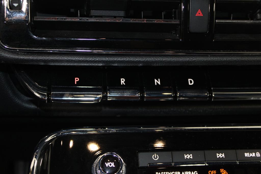 Used 2023 Lincoln Navigator Reserve image 49