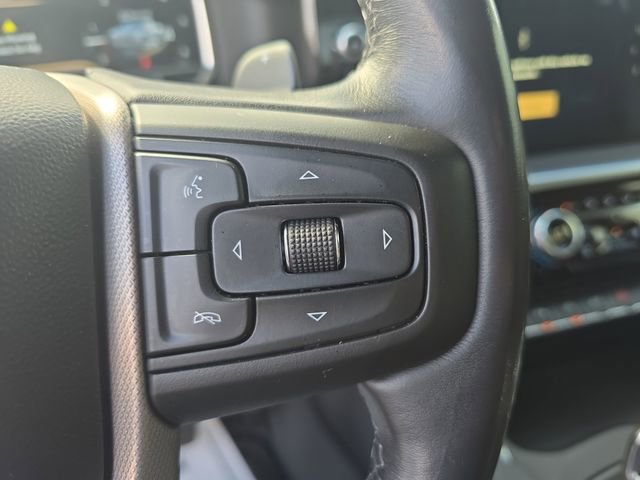 Used 2022 GMC Sierra 1500 Denali w/ Denali Reserve Package AWD/4WD image 17