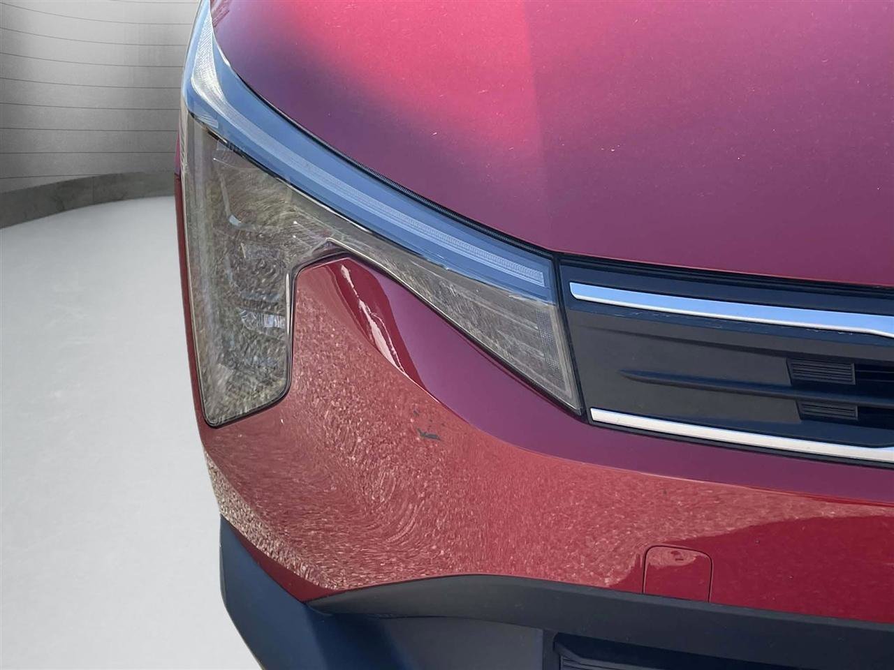 Used 2025 Kia K4 LX image 5