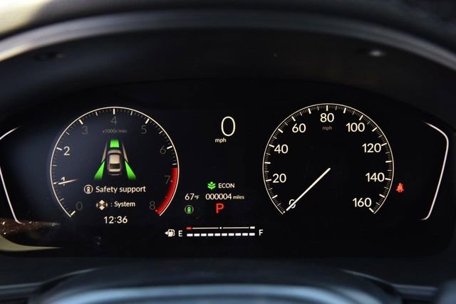 New 2026 Honda Civic Sport image 12