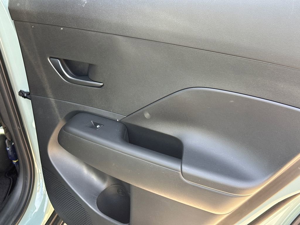 New 2026 Hyundai Kona SEL Sport image 16