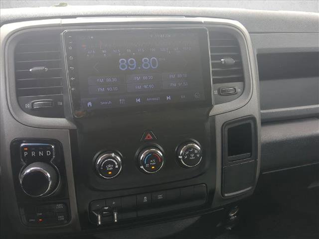 Used 2016 RAM 1500 Tradesman w/ Popular Equipment Group image 13