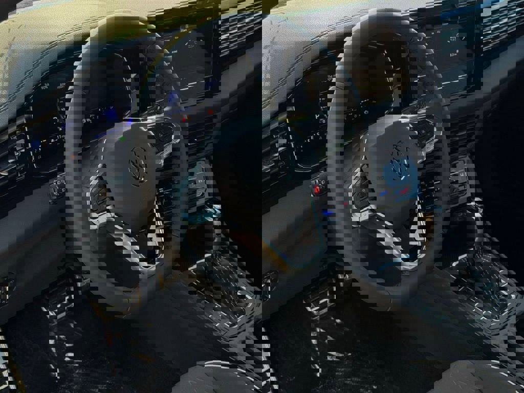 New 2026 Volkswagen Jetta Sport image 19