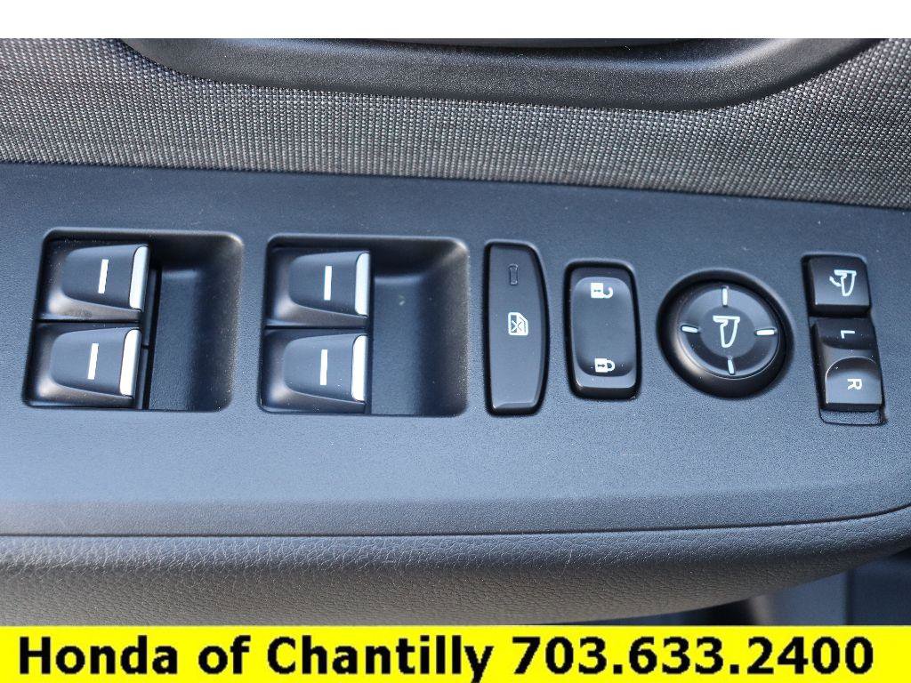 Certified 2026 Honda Passport TrailSport image 23