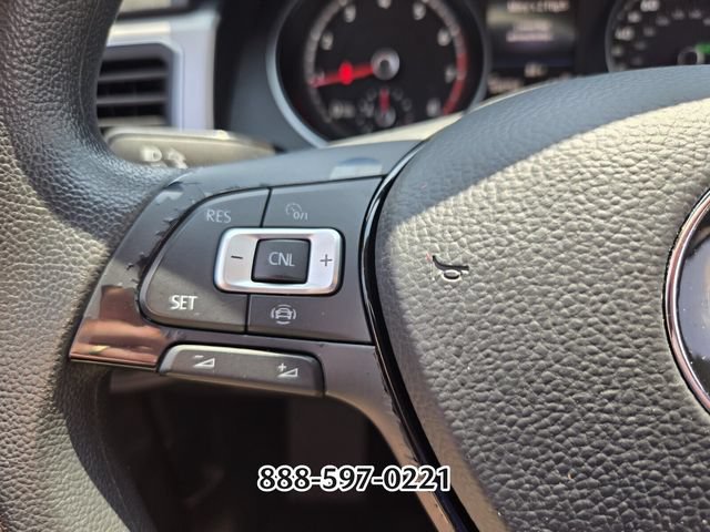 Used 2019 Volkswagen Atlas S FWD image 27
