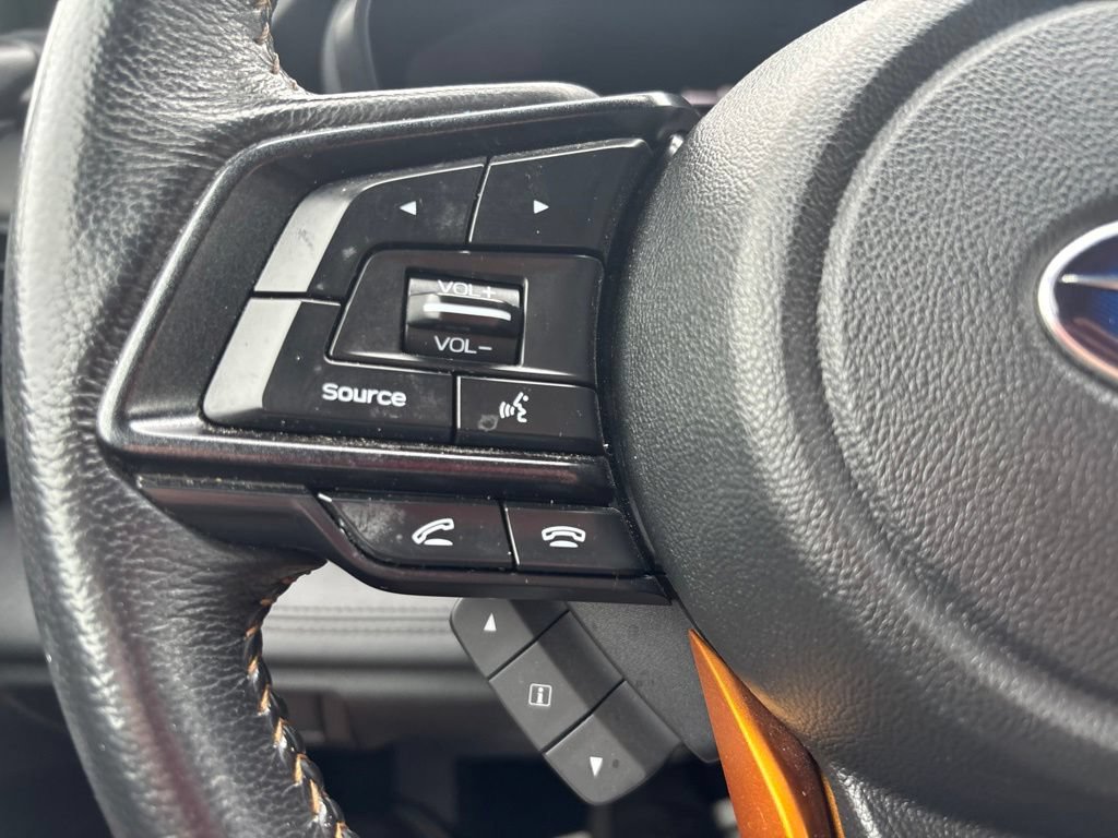 Used 2022 Subaru Outback Wilderness AWD/4WD image 19