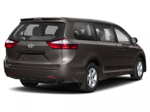 Certified 2020 Toyota Sienna Limited image 3