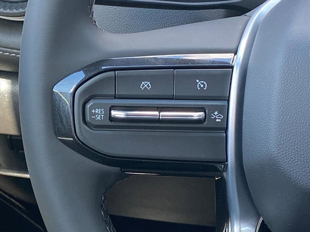 New 2026 Chevrolet Colorado LT w/ Advanced Trailering Package image 8