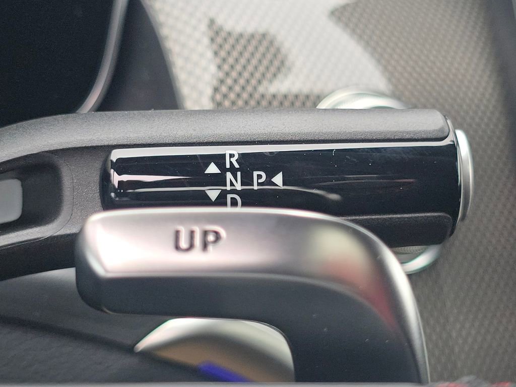 New 2026 Mercedes-Benz GLC 43 AMG 4MATIC Coupe image 36