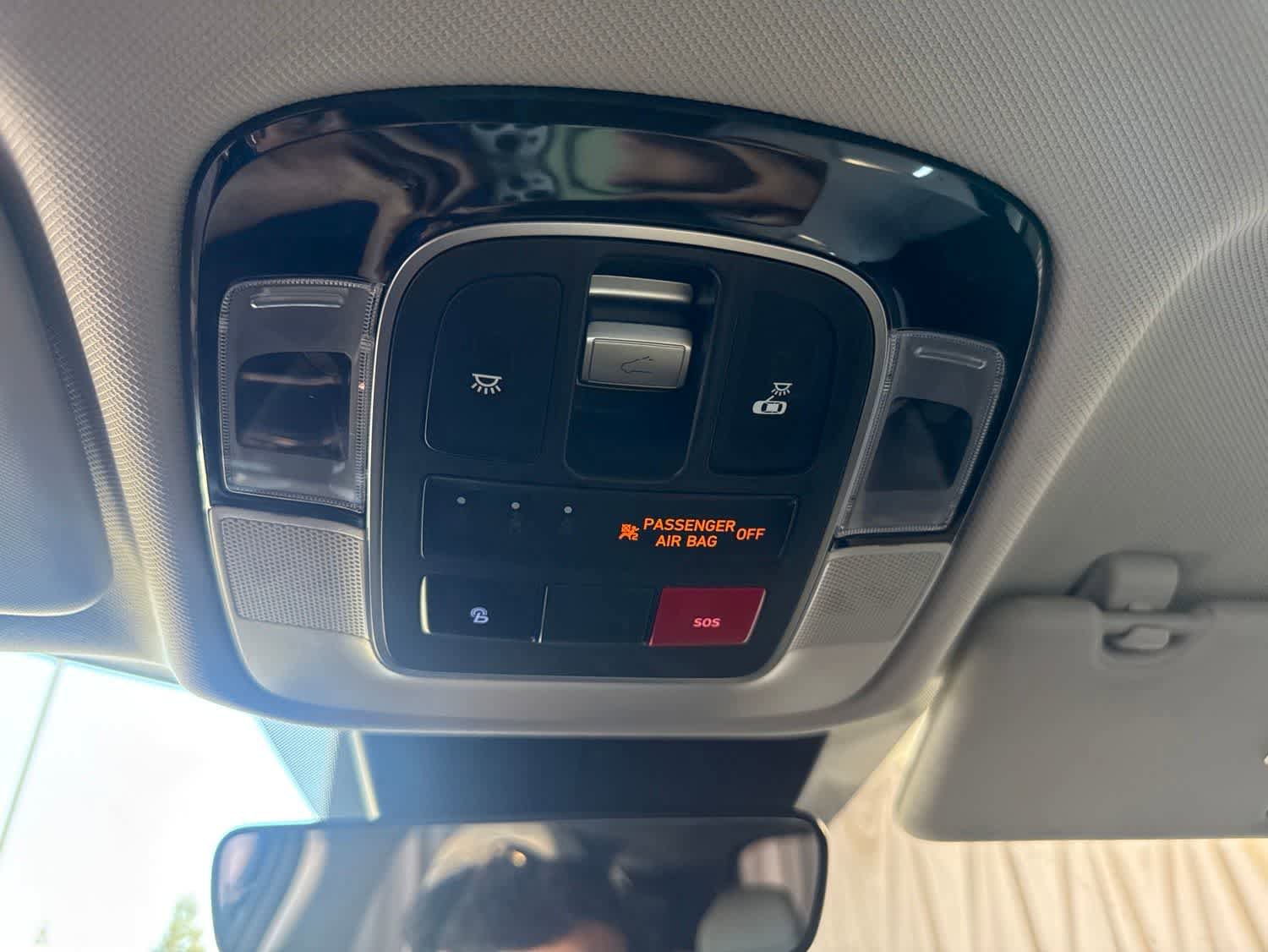 Certified 2024 Hyundai Tucson Limited AWD/4WD image 26