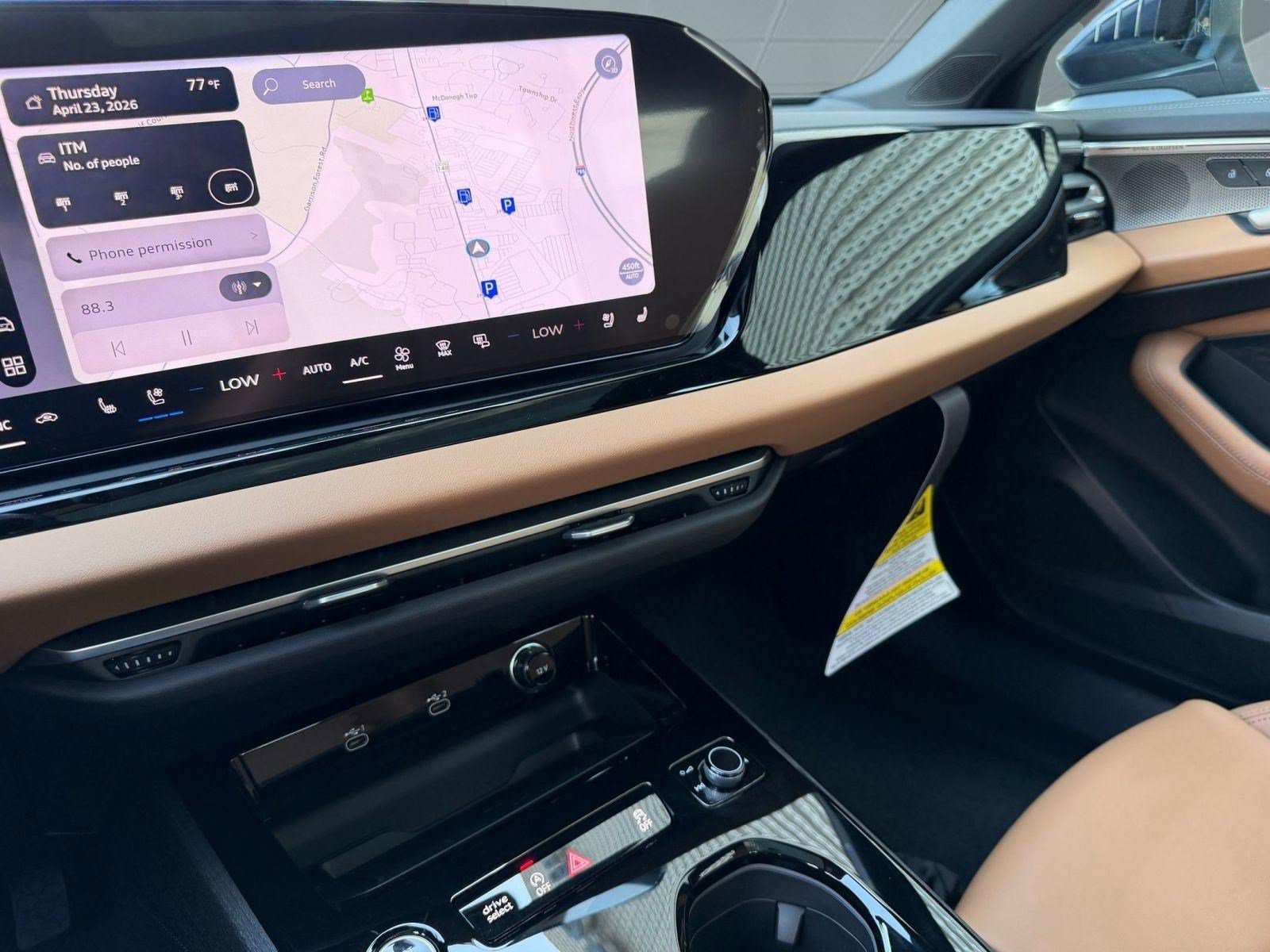 New 2026 Audi A5 Premium Plus AWD/4WD image 22