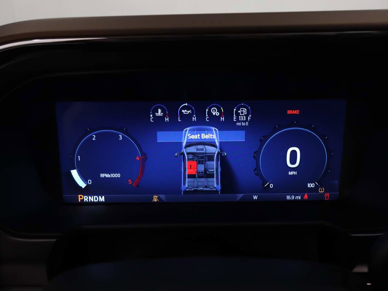 New 2026 Ford F250 King Ranch image 7