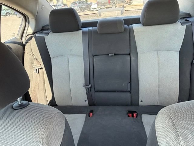 Used 2011 Chevrolet Cruze LS w/ Connectivity Package FWD image 14