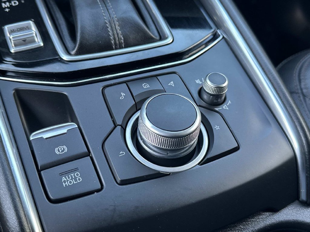Certified 2023 MAZDA CX-5 AWD 2.5 S w/ Premium Package image 20