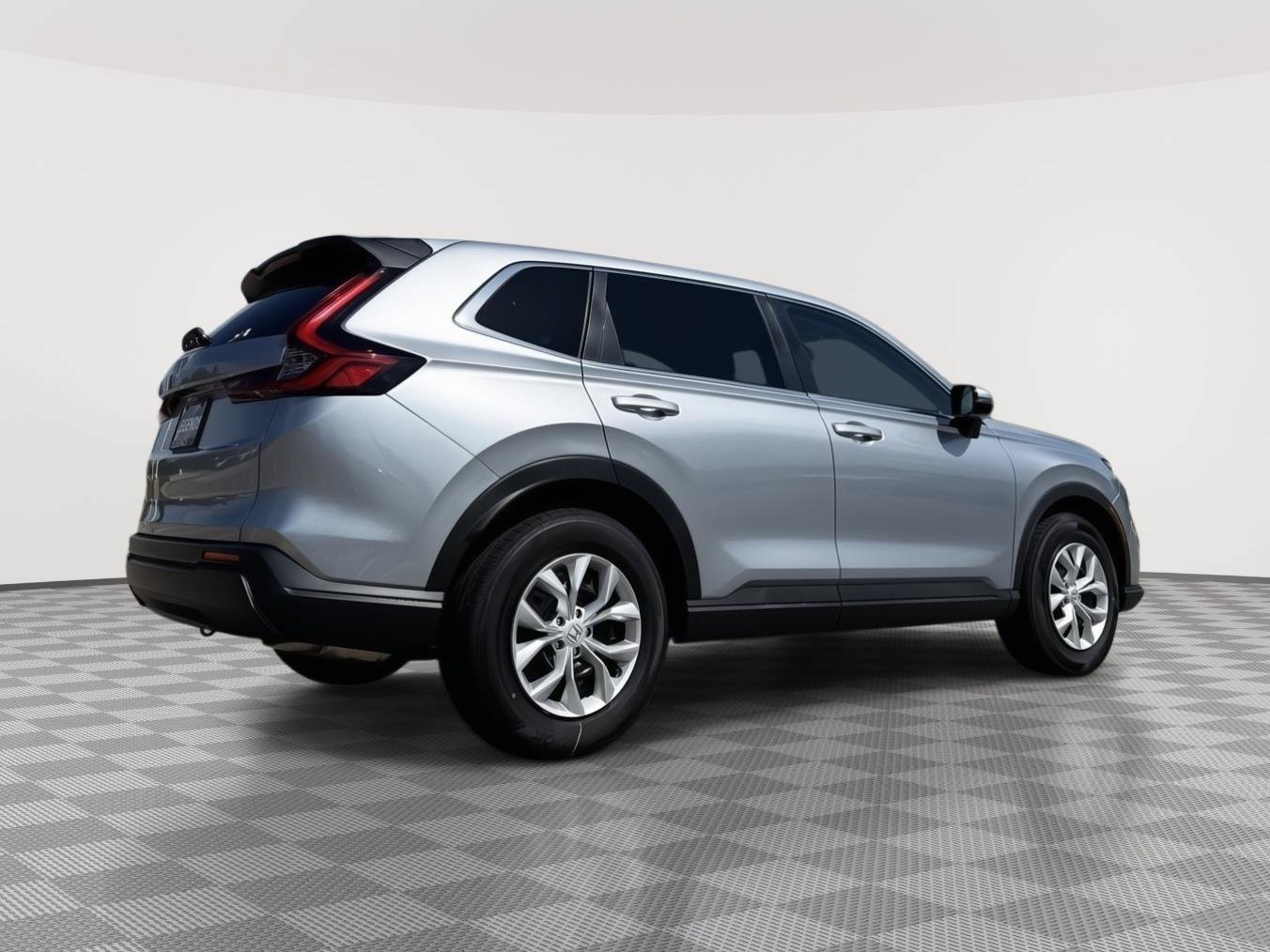 New 2027 Honda CR-V LX image 6